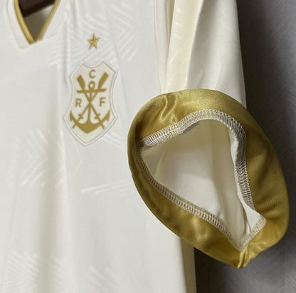 Flamengo Third Jersey 25/26