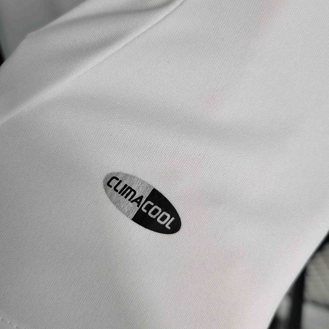 Milan Away Jersey 07/08 Retro