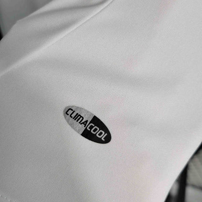 Milan Away Jersey 07/08 Retro