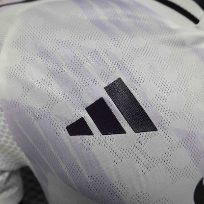 Manchester United Away 25/26 Jersey Player