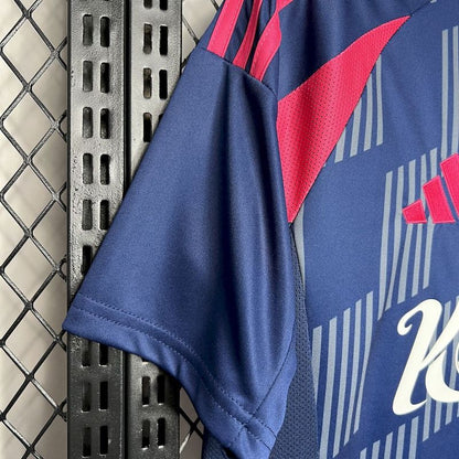 Nottingham Forest Away Jersey 24/25 - CalcioVivo