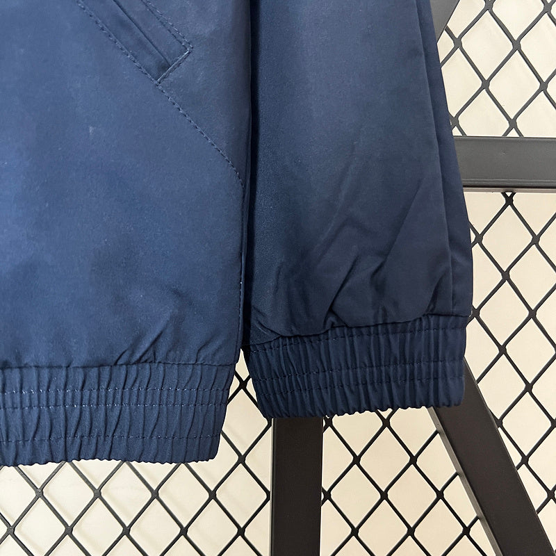 Spain Windbreaker - CalcioVivo