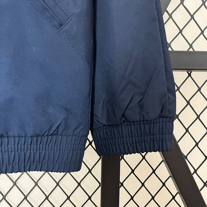 Spain Windbreaker - CalcioVivo