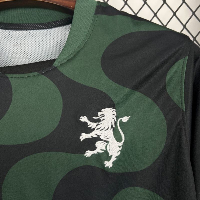 Sporting Third Jersey 25/26