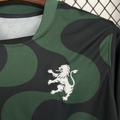 Sporting Third Jersey 25/26