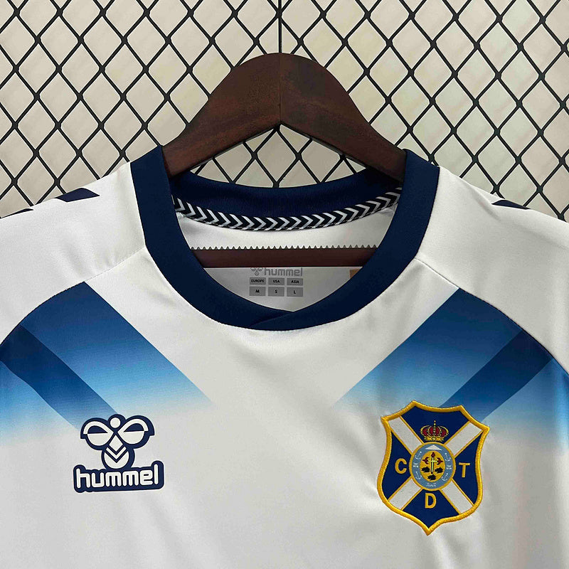 Tenerife Home Jersey 24/25