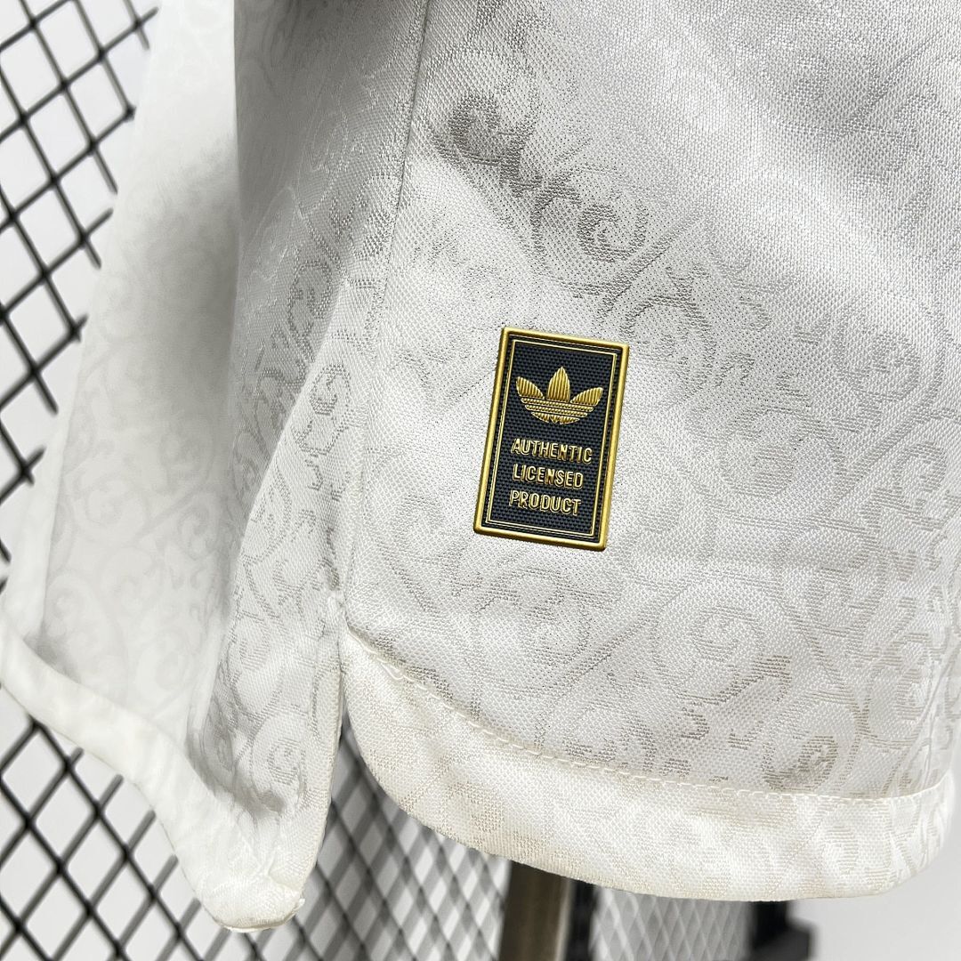 Maglia Spagna Away 2026 Player Uomo | Maglia da Calcio - CalcioVivo