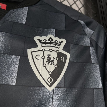 Osasuna Third Jersey 24/25 - CalcioVivo