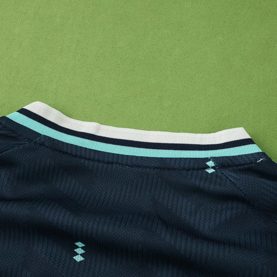Germany Away Jersey Long Sleeve 2026 - CalcioVivo