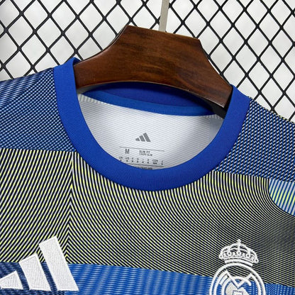 Real Madrid Training Jersey 25/26