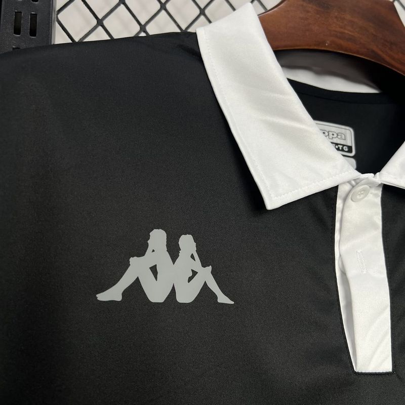 Monaco Special Edition Centenary Jersey 2024 - CalcioVivo