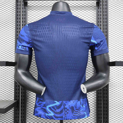 Atlético de Madrid Third 24/25 Jersey Player