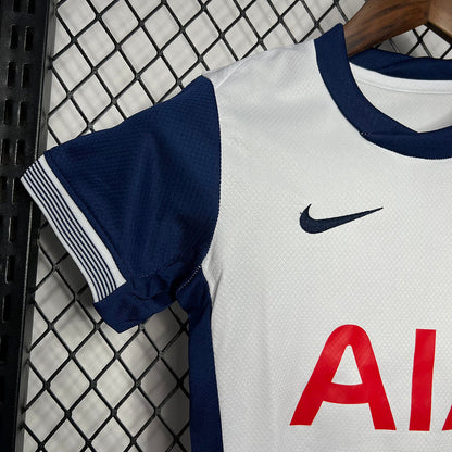 Tottenham Home 24/25 Kit Kids - CalcioVivo