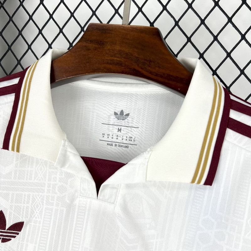 Arsenal Third Jersey 25/26