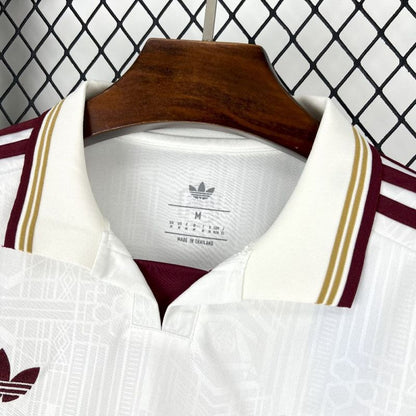 Arsenal Third Jersey 25/26