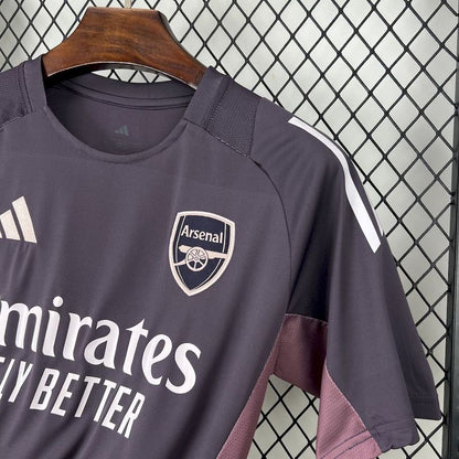 Arsenal Training Jersey 25/26