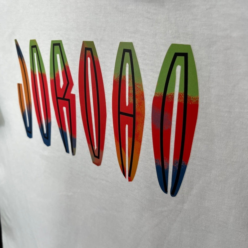 Jordan Casual Shirt White