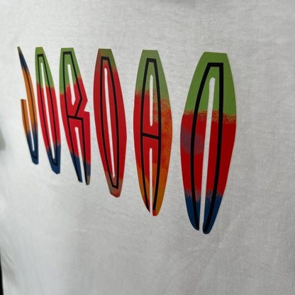 Jordan Casual Shirt White