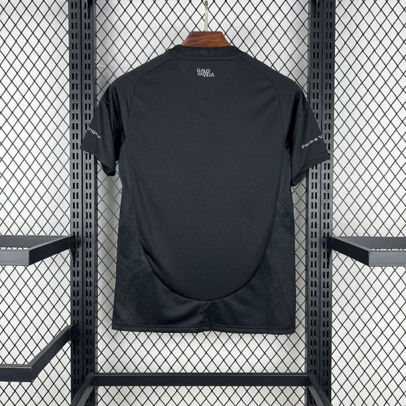 Atletico Mineiro Special Edition Jersey 25/26