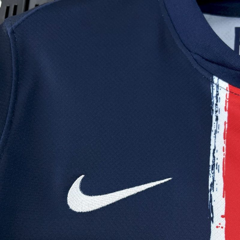 PSG Champions 2025 Special Edition Jersey