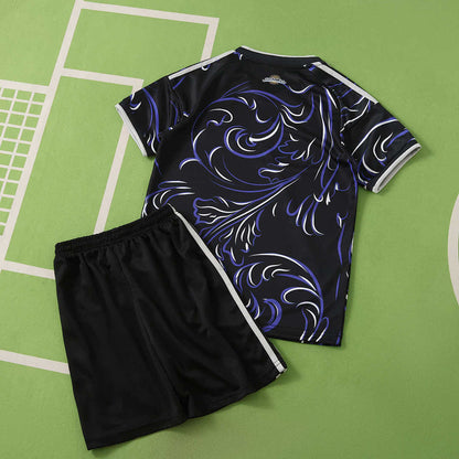 Kit Bambino Argentina Away 2026 | Kit da Calcio - CalcioVivo