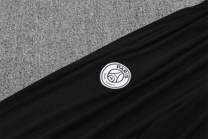 PSG Black Tracksuit 25/26