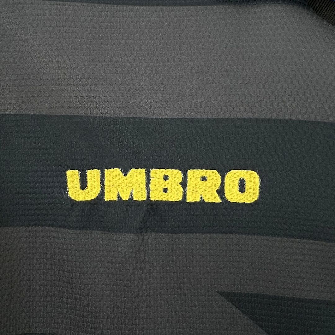 Inter Milan Third Jersey 97/98 Retro