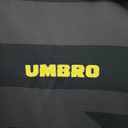 Inter Milan Third Jersey 97/98 Retro