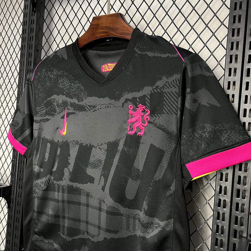 Chelsea Third Jersey 24/25 - CalcioVivo