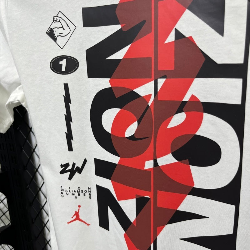 Jordan Casual Shirt (Colors)