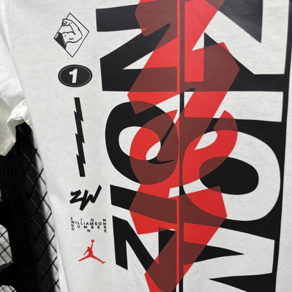 Jordan Casual Shirt (Colors)