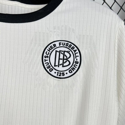 Germany 125 Years Special Edition Jersey 2025