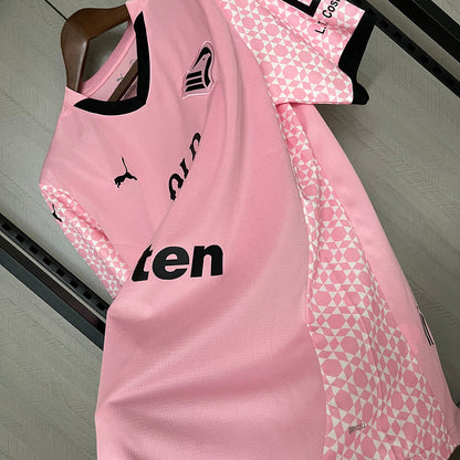 Palermo Home Jersey 24/25 - CalcioVivo