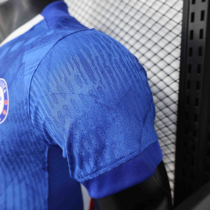 Chelsea Home 25/26 Jersey Player