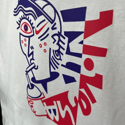 Nike Casual Shirt (Colors)