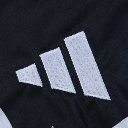 Hamburger SV Away Jersey 25/26