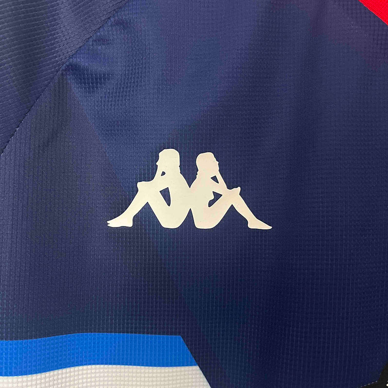 Deportivo de La Coruña Third Jersey 24/25 - CalcioVivo