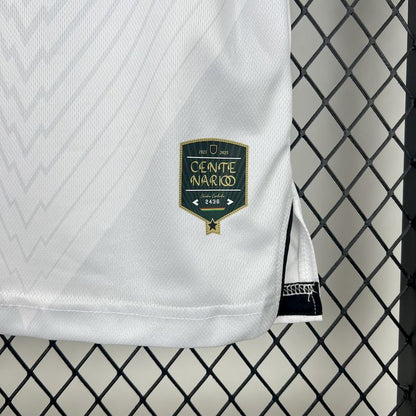 Bolivia Away Jersey 25/26