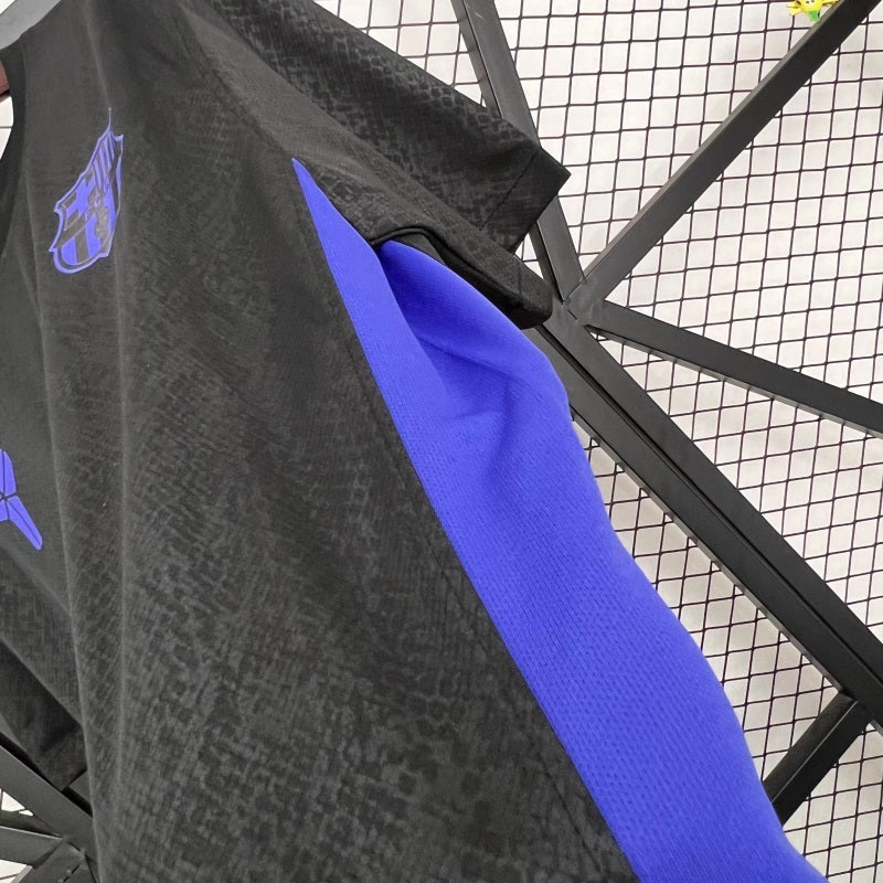 Barcelona Joint Edition Jersey 25/26