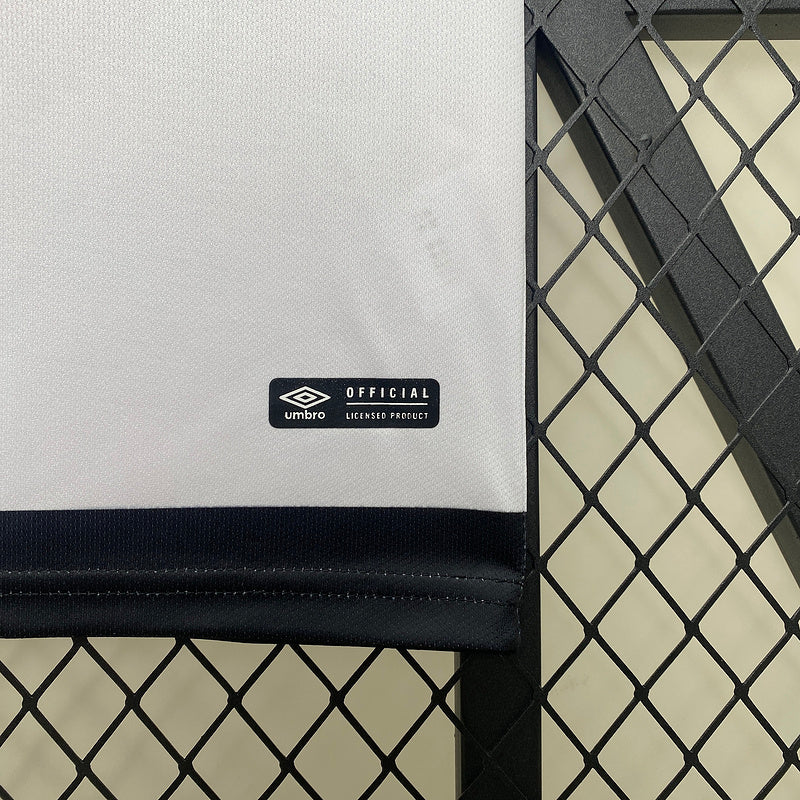 Rayo Vallecano Home Jersey 24/25 - CalcioVivo