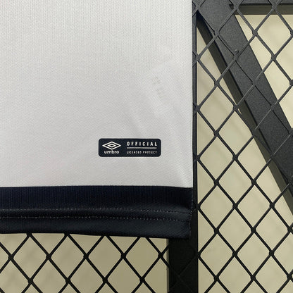 Rayo Vallecano Home Jersey 24/25 - CalcioVivo