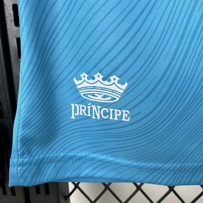 Santos Third Jersey 25/26