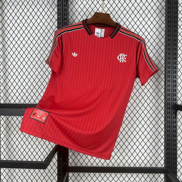 Flamengo x Adidas Originals SL Jersey
