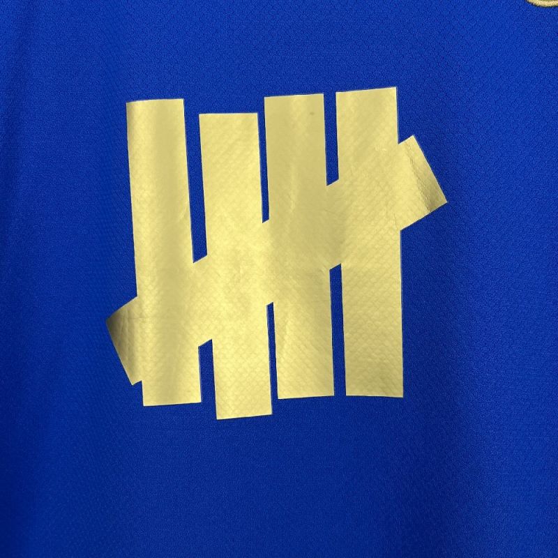 Birmingham City Home Jersey 25/26