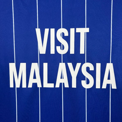 Cardiff Home Jersey 25/26