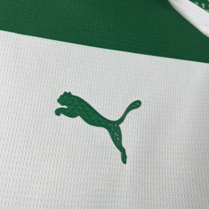 Palmeiras Special Edition Jersey 25/26 - CalcioVivo