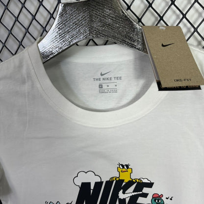 Nike Casual Shirt White