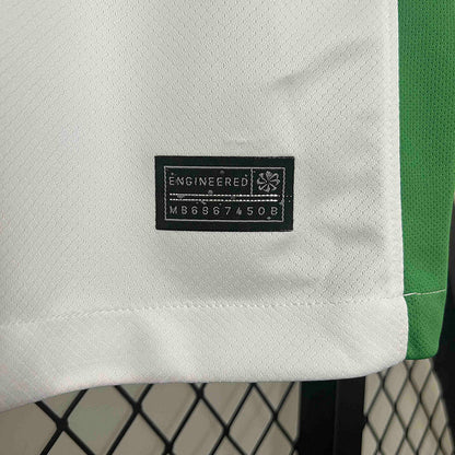 Nigeria Home Jersey 2024 - CalcioVivo