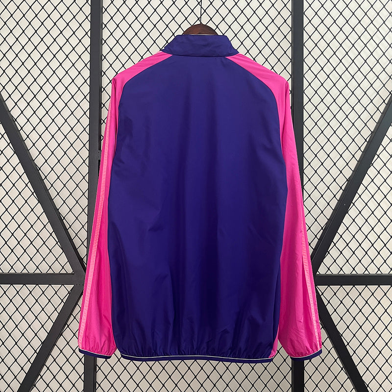 Germany Windbreaker Reversible - CalcioVivo