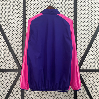 Germany Windbreaker Reversible - CalcioVivo